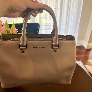Michael Kors Savannah Tote - With Tags